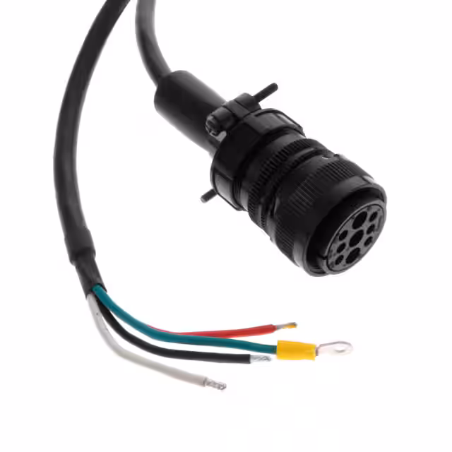 ASD-CAPW2005 Delta Electronics/Industrial Automation  Accesorios